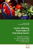 Factors Affecting Food-Intake of Free-Living Seniors