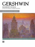 Rhapsody in Blue Rhapsody in Blue