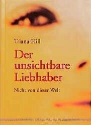 Cover Der unsichtbare Liebhaber