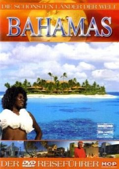 Die schönsten Länder der Welt: Bahamas