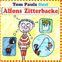 Alfons Zitterbacke - Holtz-Baumert, Gerhard