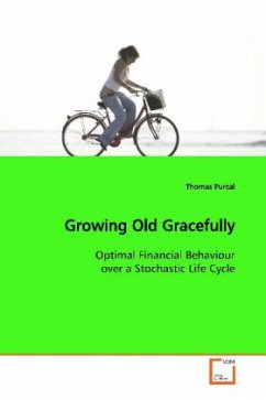 Growing Old Gracefully - Purcal, Thomas