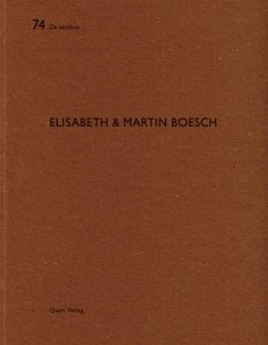 Elisabeth & Martin Boesch