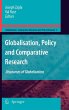 Globalisation, Policy and Comparative... - Bild 1