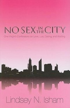 No Sex in the City - Isham, Lindsey