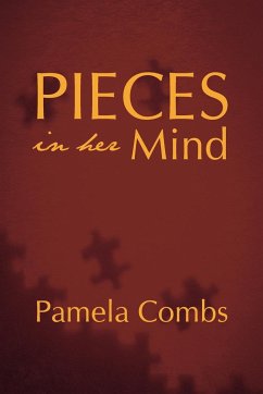 Pieces in Her Mind - Combs, Pamela