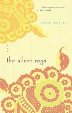 The Silent Raga - Merchant, Ameen