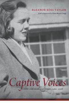 Captive Voices - Taylor, Eleanor Ross
