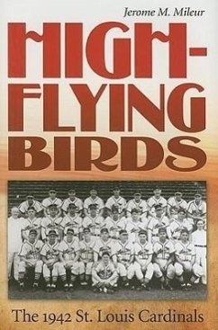 High-Flying Birds - Mileur, Jerome M