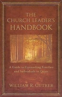 Cover The Church Leader's Handbook