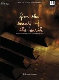 For the Beauty of the Earth: Distinctive Hymn Settings for the Solo Pianist