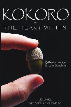 Kokoro - The Heart Within - Reichenbach, Seijaku Stephen