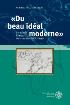 »Du beau idéal moderne« - Bauereisen, Astrid