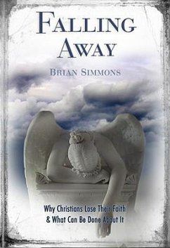 Falling Away - Simmons, Brian