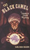 The Black Camel: A Charlie Chan Mystery