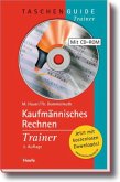 Kaufmännisches Rechnen Trainer, m. CD-ROM