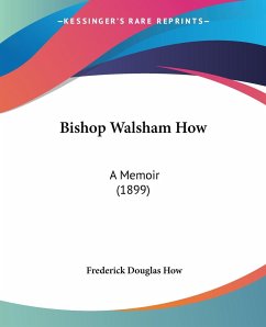 Bishop Walsham How