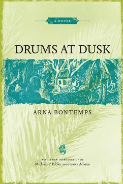 Drums at Dusk - Bontemps, Arna