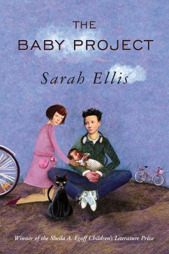 The Baby Project - Ellis, Sarah