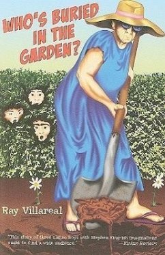 Who's Buried in the Garden? - Villareal, Ray