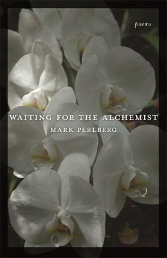 Waiting for the Alchemist - Perlberg, Mark