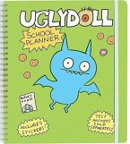 Uglydoll School Planner