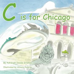 C is for Chicago