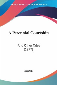 A Perennial Courtship
