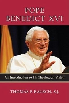 Pope Benedict XVI - Rausch, Thomas P