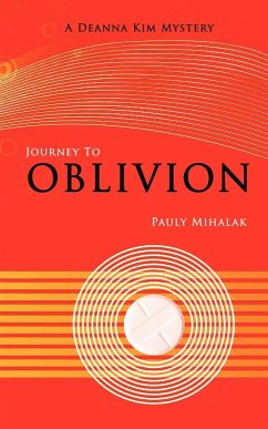 Journey to Oblivion - Mihalak, Pauly