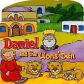 Daniel and the Lions' Den