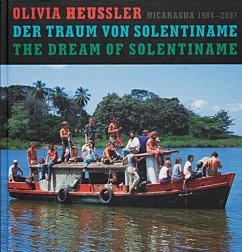 Cover Der Traum von Solentiname / The Dream of Solentiname