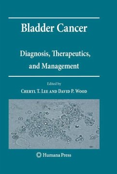 Bladder Cancer - Lee, Cheryl T. (ed.)