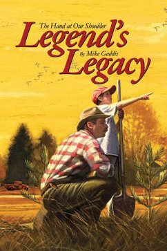 Legend's Legacy - Gaddis, Mike