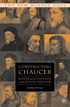 Constructing Chaucer - Gust, G.