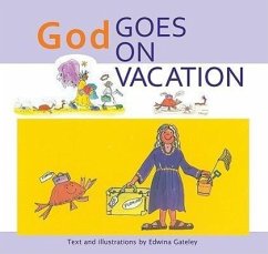 God Goes on Vacation