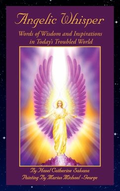 Cover Angelic Whisper