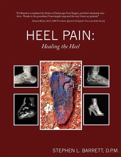 Heel Pain - Barrett, D. P. M. Stephen L.