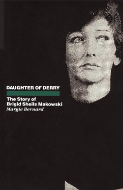 Daughter of Derry - Bernard, Margie