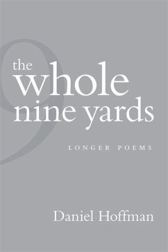 The Whole Nine Yards - Hoffman, Daniel