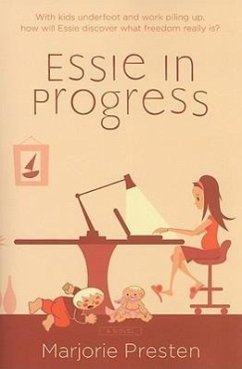 Essie in Progress - Presten, Marjorie