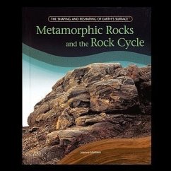 Metamorphic Rocks and the Rock Cycle - Mattern, Joanne