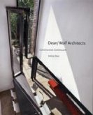 Dean/Wolf Architects: Constructive Continuum