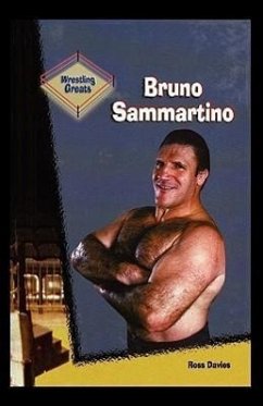 Bruno Sammartino - Davies, Ross