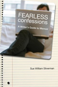 Fearless Confessions - Silverman, Sue William