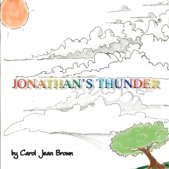 Jonathan's Thunder - Brown, Carol Jean