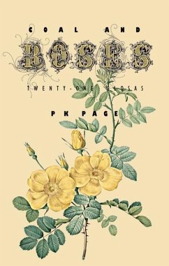 Coal and Roses - Page, P K