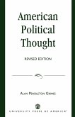 American Political Thought