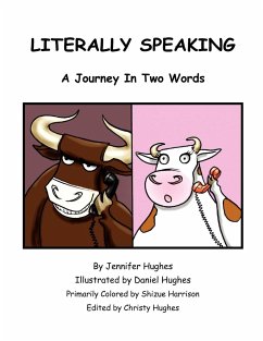 Literally Speaking - Hughes, Jennifer L.