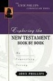 Exploring the New Testament Book by Book